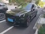 2025 LYNK&CO 900 1.5T 190HP L4 3DHT PHEV 43.3KWH