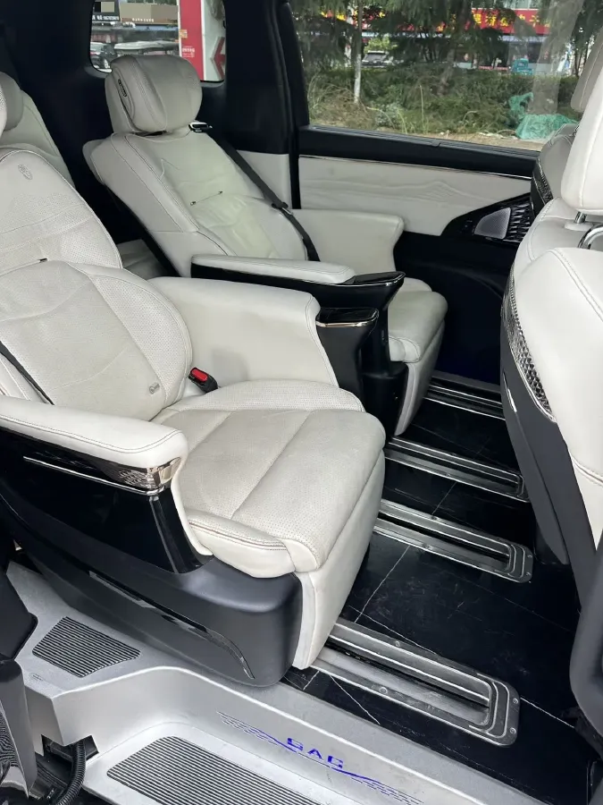 2023 GAC Trumpchi M8 2.0T 252HP L4 8AT,autocango,china used car exporter,china ev exporter,chinese used car exporter,chinese used ev exporter