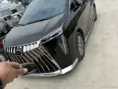 2023 GAC TRUMPCHI M8,autocango,china used car exporter,china ev exporter,chinese used car exporter,chinese used ev exporter