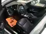 2018 Jaguar E-PACE 2.0T 249HP L4 9AT