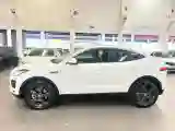 2018 Jaguar E-PACE 2.0T 249HP L4 9AT