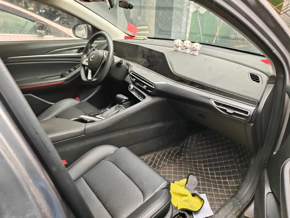 2020 ChangAn Eado 1.4T 158HP L4 7DCT,autocango,china used car exporter,china ev exporter,chinese used car exporter,chinese used ev exporter