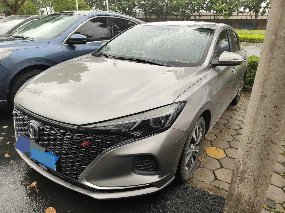 2020 ChangAn Eado 1.4T 158HP L4 7DCT,autocango,china used car exporter,china ev exporter,chinese used car exporter,chinese used ev exporter