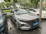 2020 ChangAn Eado 1.4T 158HP L4 7DCT