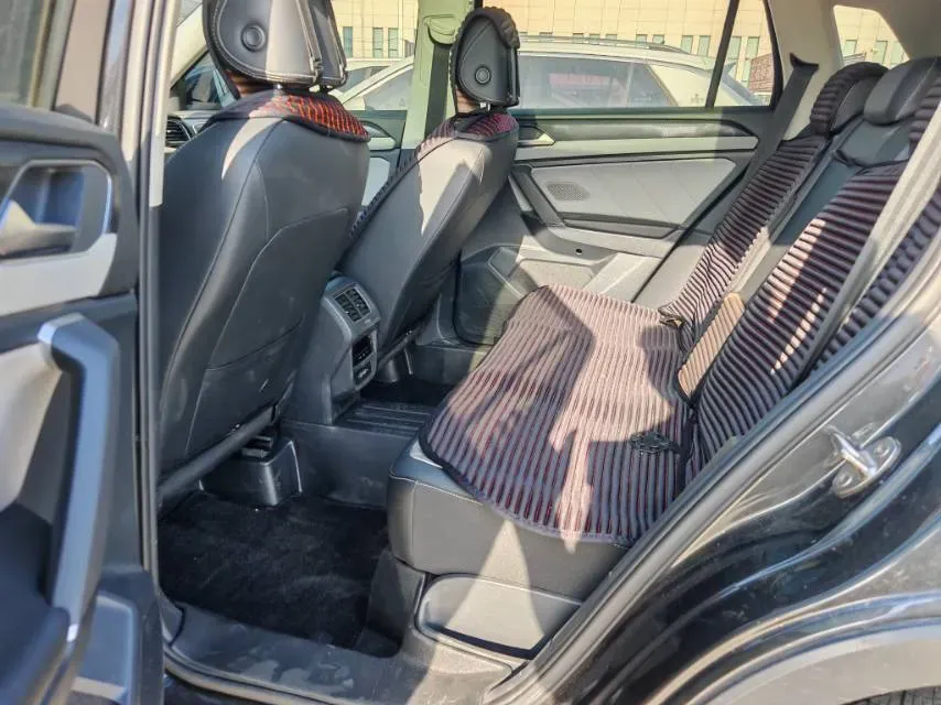 2023 Volkswagen Tayron 1.4T 150HP L4 7DCT,autocango,china used car exporter,china ev exporter,chinese used car exporter,chinese used ev exporter