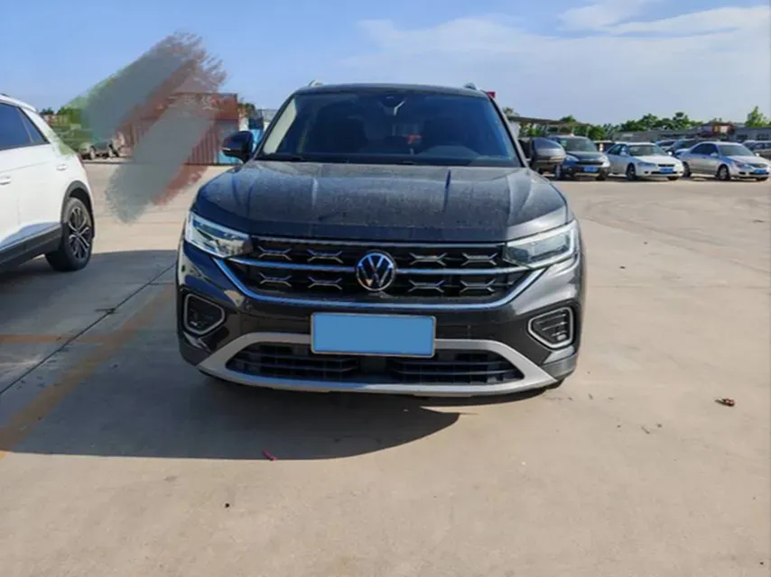 2023 Volkswagen Tayron 1.4T 150HP L4 7DCT,autocango,china used car exporter,china ev exporter,chinese used car exporter,chinese used ev exporter