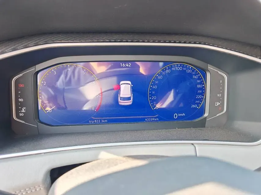 2023 Volkswagen Tayron 1.4T 150HP L4 7DCT,autocango,china used car exporter,china ev exporter,chinese used car exporter,chinese used ev exporter