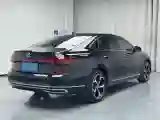 2024 Volkswagen Passat 2.0T 186HP L4 7DCT