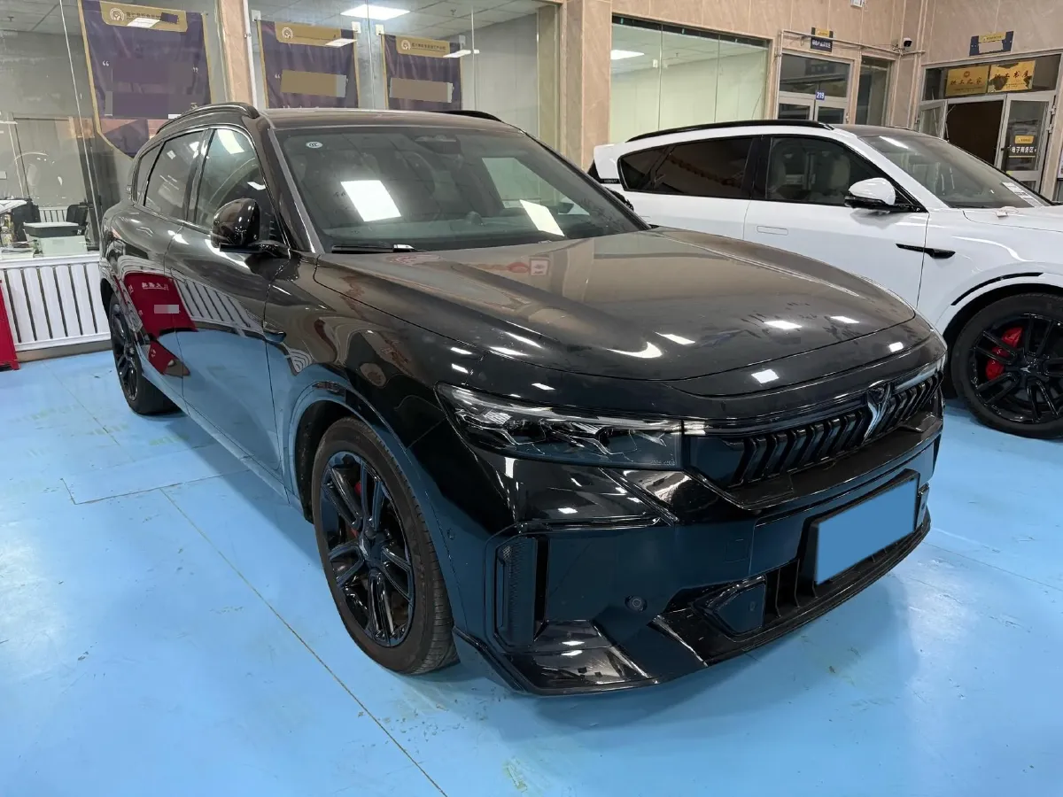2025 Voyah FREE 1.5T 150HP L4 REEV 43KWH,autocango,china used car exporter,china ev exporter,chinese used car exporter,chinese used ev exporter