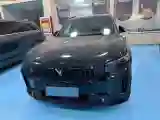 2025 Voyah FREE 1.5T 150HP L4 REEV 43KWH
