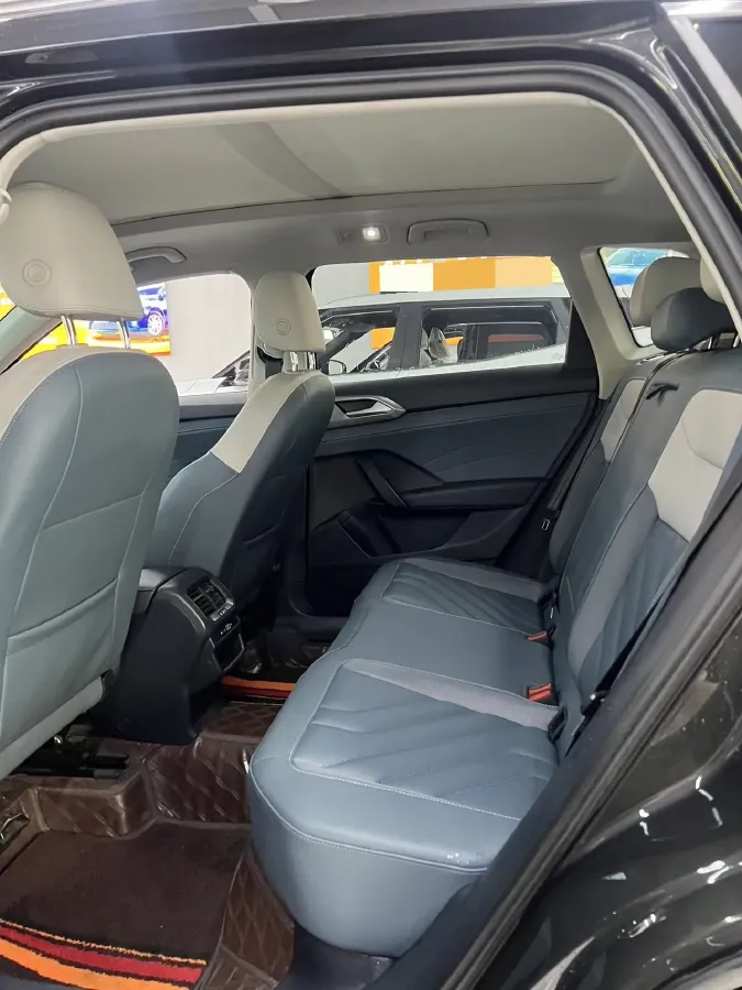 2023 Volkswagen Tharu 1.5T 160HP L4 7DCT,autocango,china used car exporter,china ev exporter,chinese used car exporter,chinese used ev exporter