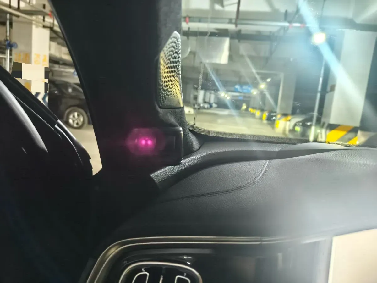 2026 Geely Monjaro 2.0T 272HP L4 8AT,autocango,china used car exporter,china ev exporter,chinese used car exporter,chinese used ev exporter