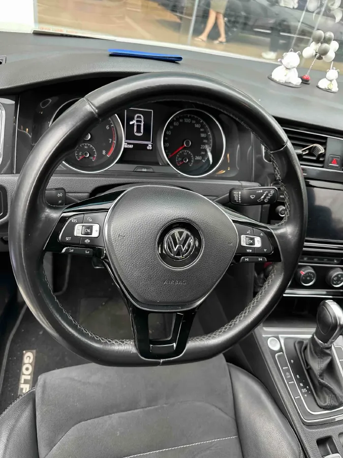 2019 Volkswagen Golf 1.4T 150HP L4 7DCT,autocango,china used car exporter,china ev exporter,chinese used car exporter,chinese used ev exporter