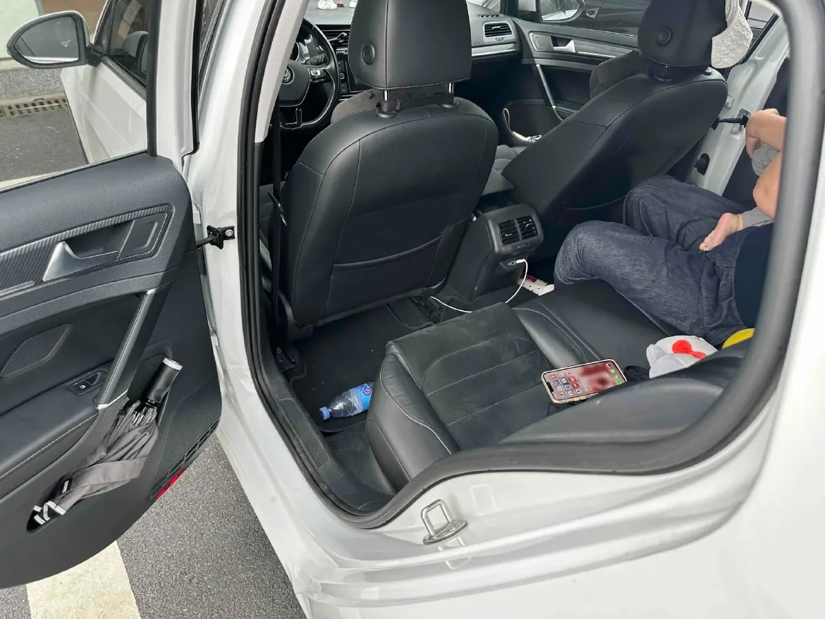 2019 Volkswagen Golf 1.4T 150HP L4 7DCT,autocango,china used car exporter,china ev exporter,chinese used car exporter,chinese used ev exporter