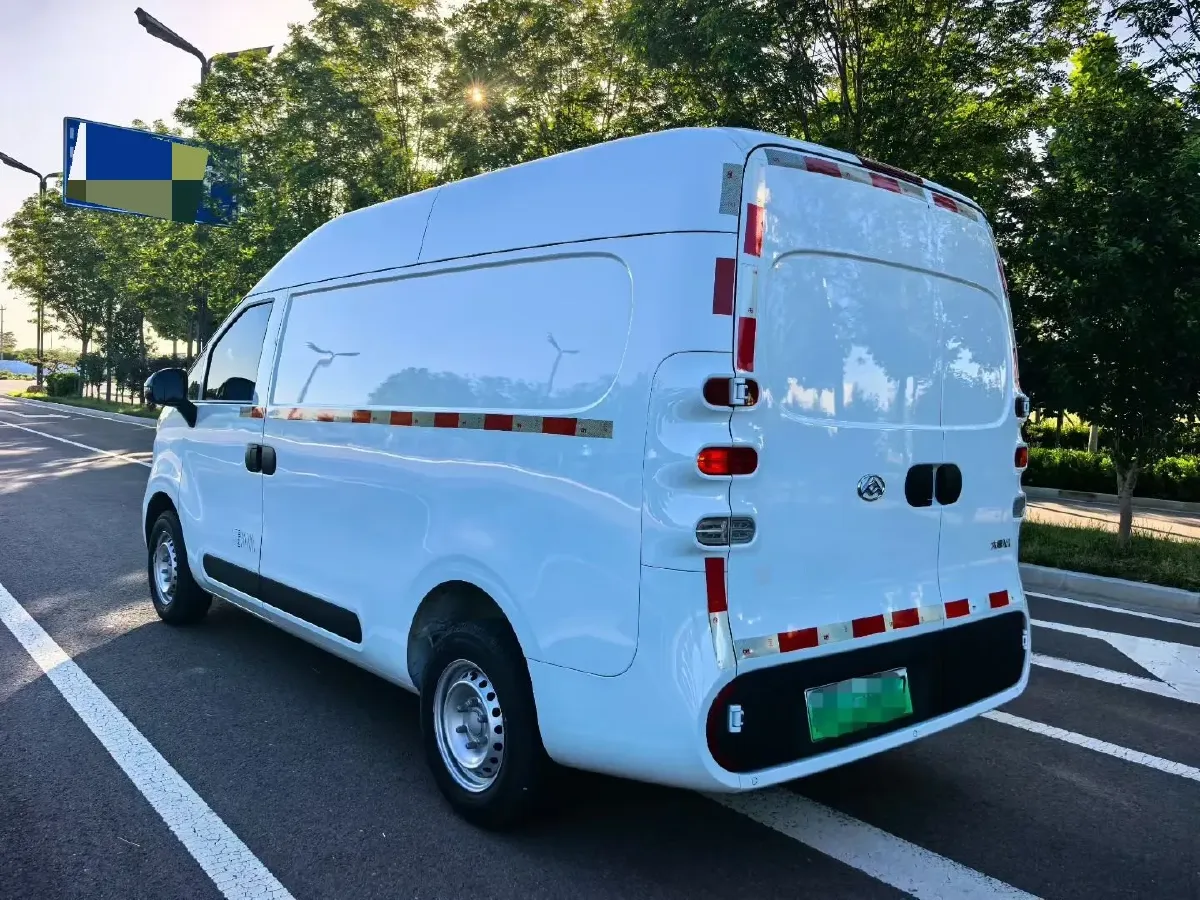 2023 MAXUS DaNa V1 BEV 42KWH,autocango,china used car exporter,china ev exporter,chinese used car exporter,chinese used ev exporter