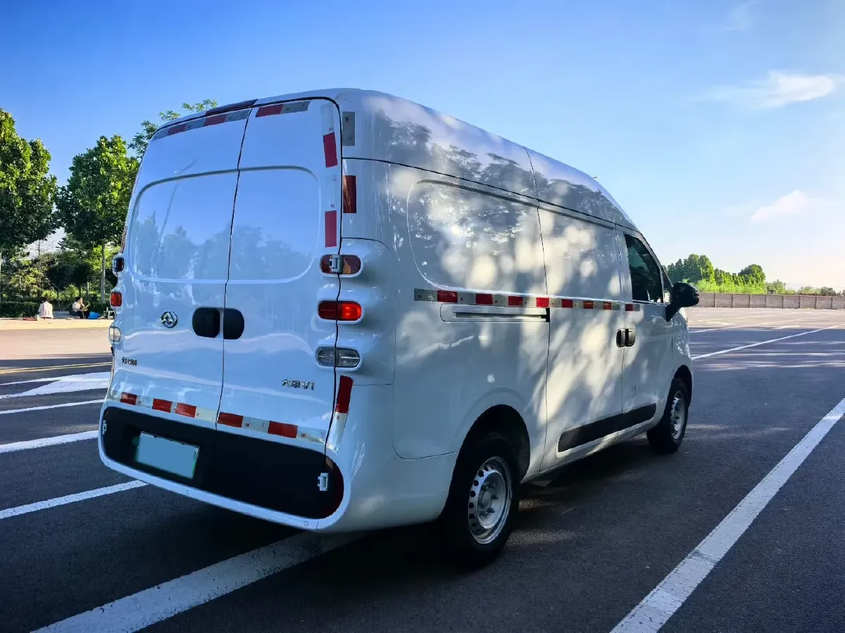 2023 MAXUS DaNa V1 BEV 42KWH,autocango,china used car exporter,china ev exporter,chinese used car exporter,chinese used ev exporter