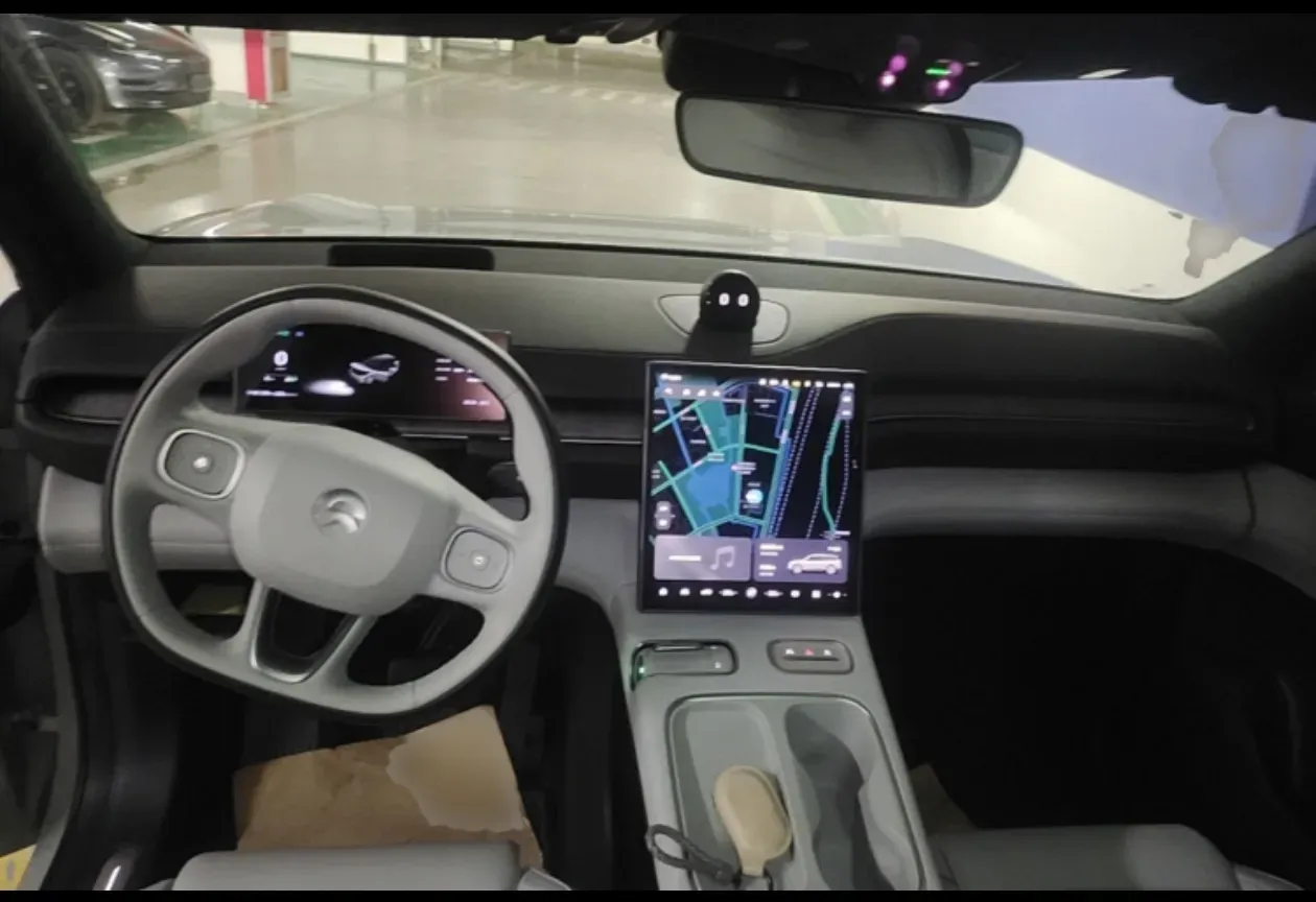 2023 NIO ES6 BEV 75KWH,autocango,china used car exporter,china ev exporter,chinese used car exporter,chinese used ev exporter