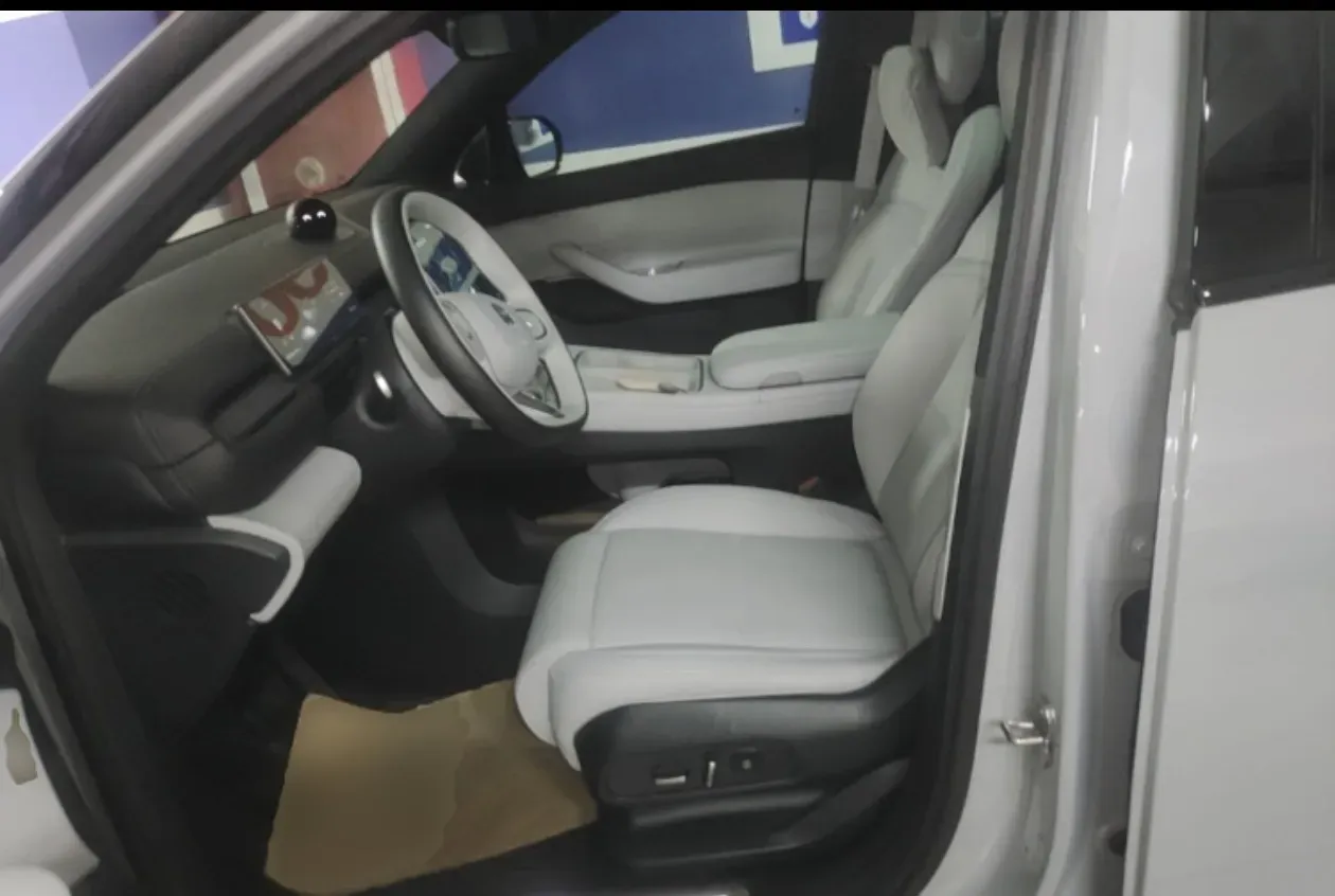 2023 NIO ES6 BEV 75KWH,autocango,china used car exporter,china ev exporter,chinese used car exporter,chinese used ev exporter