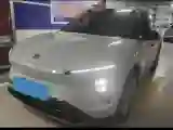 2023 NIO ES6 BEV 75KWH