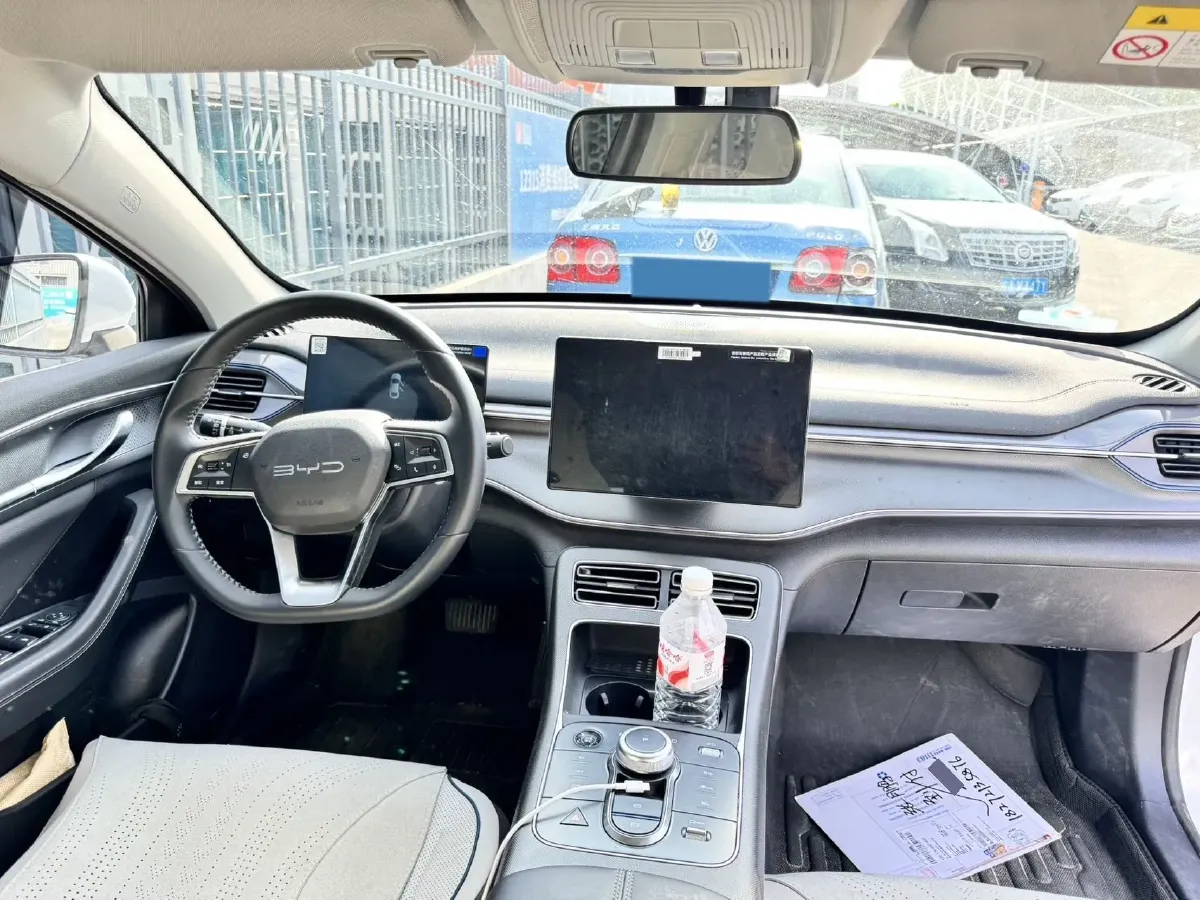 2024 BYD Destroyer 05 1.5L 110HP L4 E-CVT PHEV 8.3KWH,autocango,china used car exporter,china ev exporter,chinese used car exporter,chinese used ev exporter