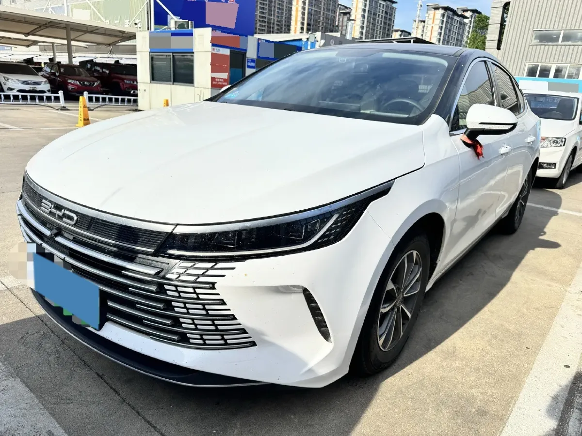 2024 BYD Destroyer 05 1.5L 110HP L4 E-CVT PHEV 8.3KWH,autocango,china used car exporter,china ev exporter,chinese used car exporter,chinese used ev exporter
