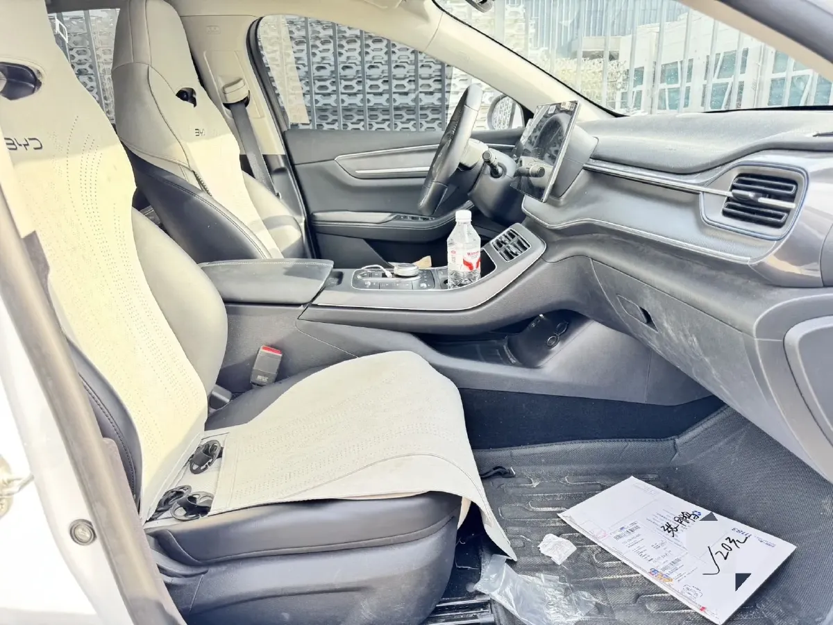 2024 BYD Destroyer 05 1.5L 110HP L4 E-CVT PHEV 8.3KWH,autocango,china used car exporter,china ev exporter,chinese used car exporter,chinese used ev exporter