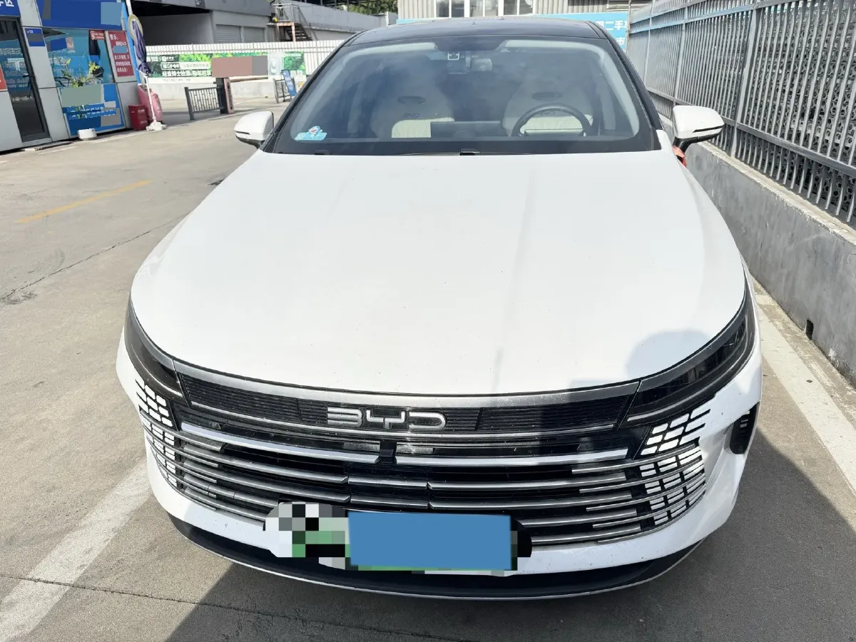 2024 BYD Destroyer 05 1.5L 110HP L4 E-CVT PHEV 8.3KWH,autocango,china used car exporter,china ev exporter,chinese used car exporter,chinese used ev exporter