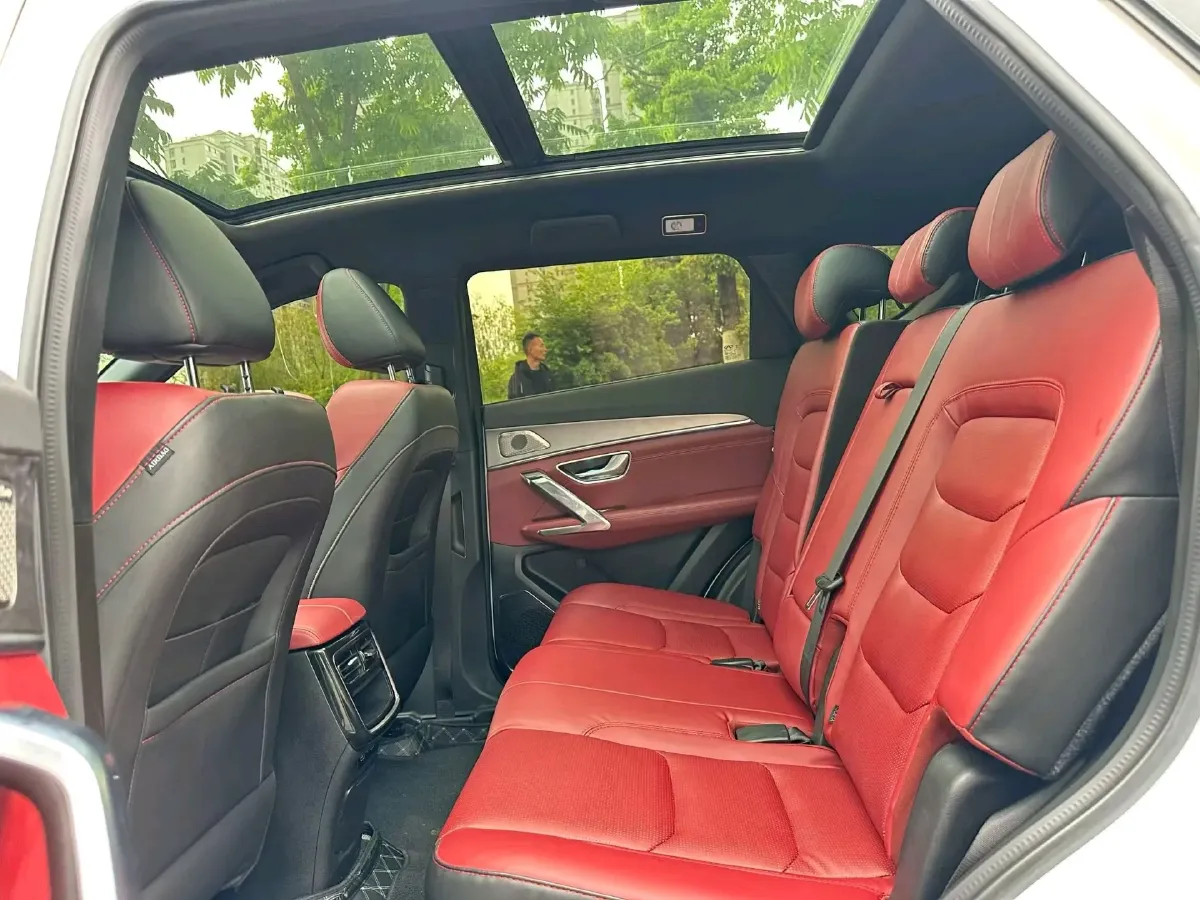 2023 Jetour X70 Plus 1.6T 197HP L4 7DCT,autocango,china used car exporter,china ev exporter,chinese used car exporter,chinese used ev exporter