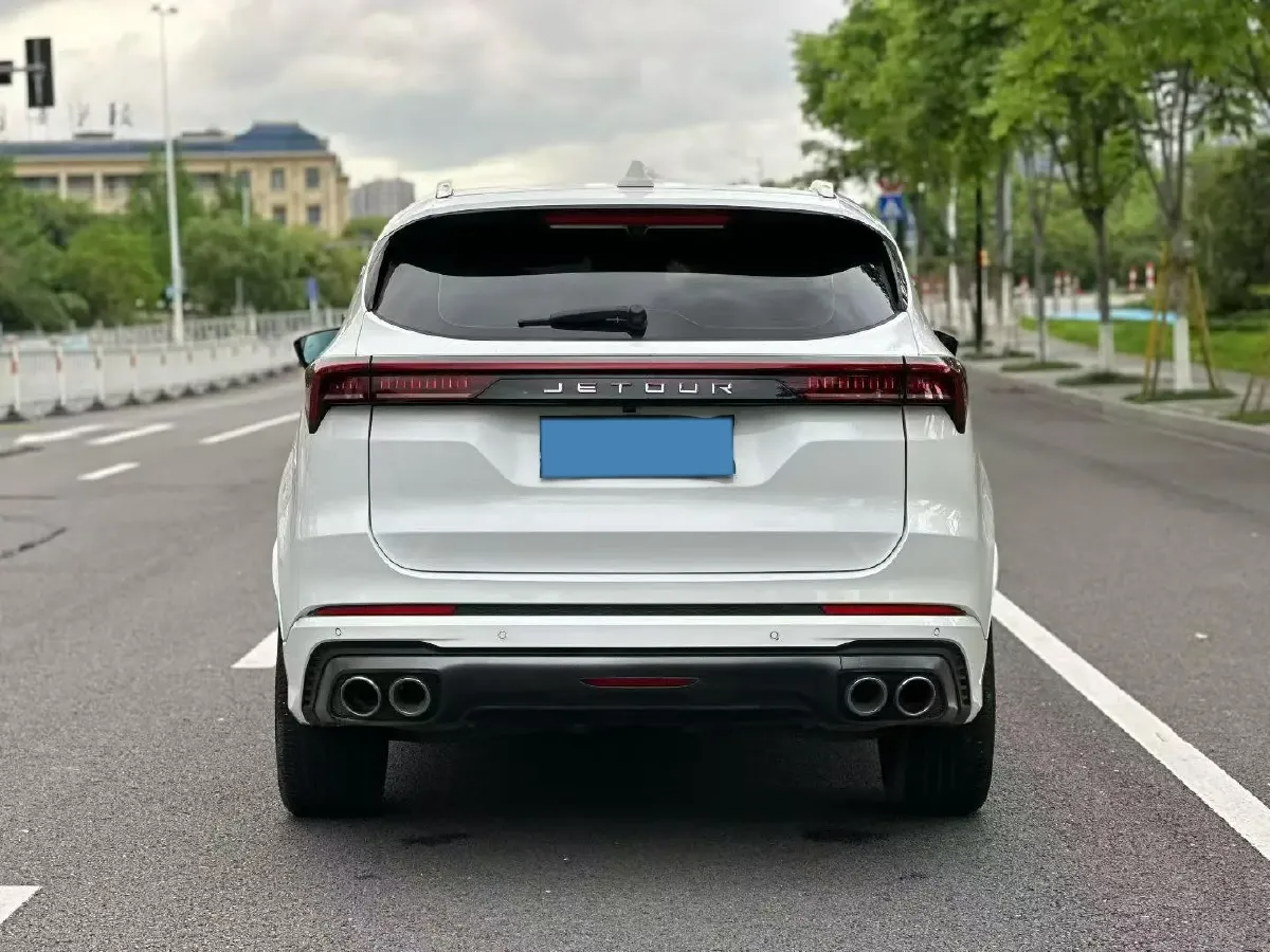 2023 Jetour X70 Plus 1.6T 197HP L4 7DCT,autocango,china used car exporter,china ev exporter,chinese used car exporter,chinese used ev exporter