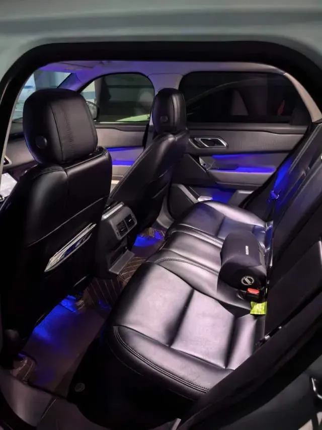 2020 Land Rover Range Rover Velar 2.0T 250HP L4 8AT,autocango,china used car exporter,china ev exporter,chinese used car exporter,chinese used ev exporter