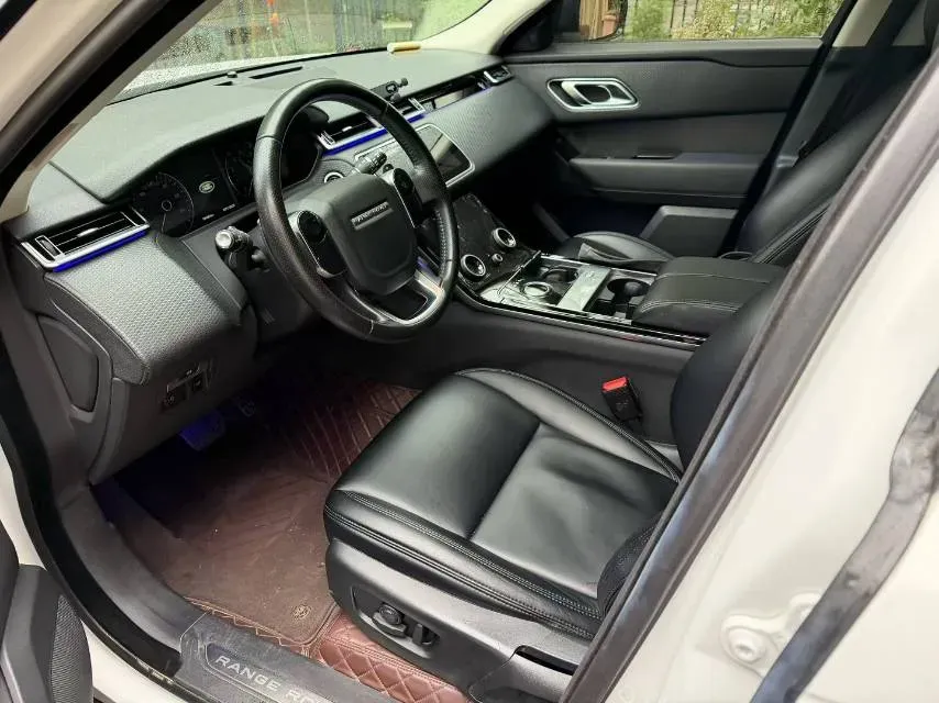 2020 Land Rover Range Rover Velar 2.0T 250HP L4 8AT,autocango,china used car exporter,china ev exporter,chinese used car exporter,chinese used ev exporter
