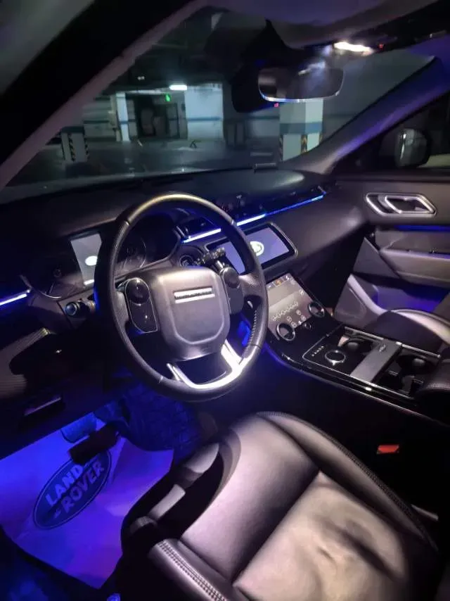 2020 Land Rover Range Rover Velar 2.0T 250HP L4 8AT,autocango,china used car exporter,china ev exporter,chinese used car exporter,chinese used ev exporter