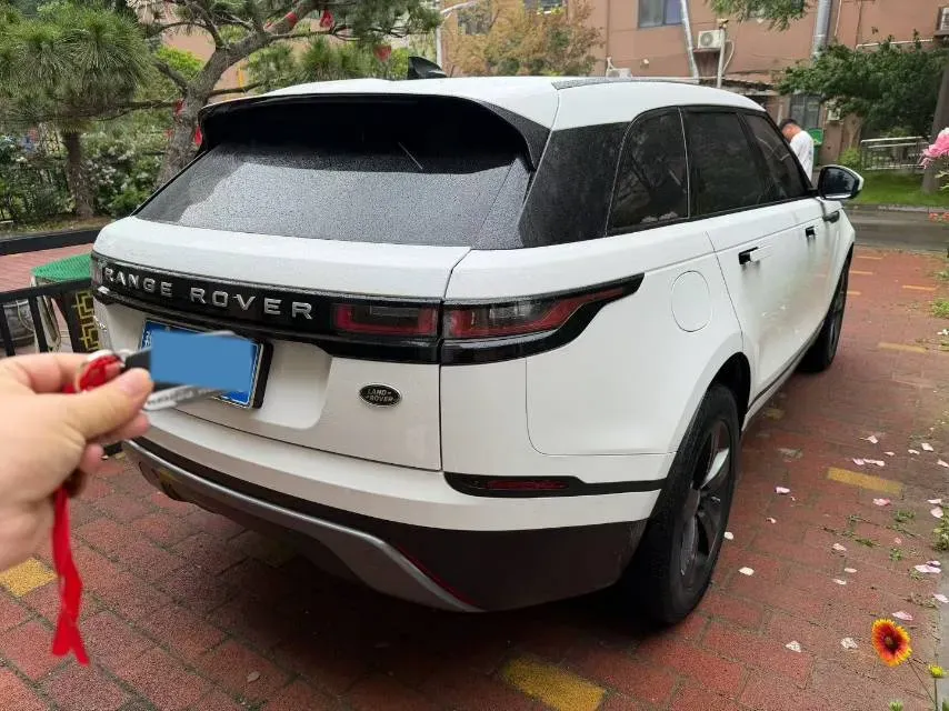 2020 Land Rover Range Rover Velar 2.0T 250HP L4 8AT,autocango,china used car exporter,china ev exporter,chinese used car exporter,chinese used ev exporter