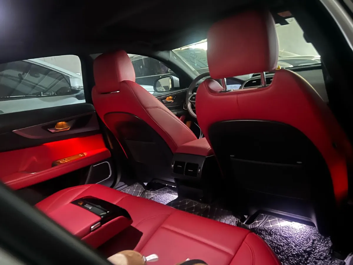 2021 Jaguar XEL 2.0T 250HP L4 8AT,autocango,china used car exporter,china ev exporter,chinese used car exporter,chinese used ev exporter