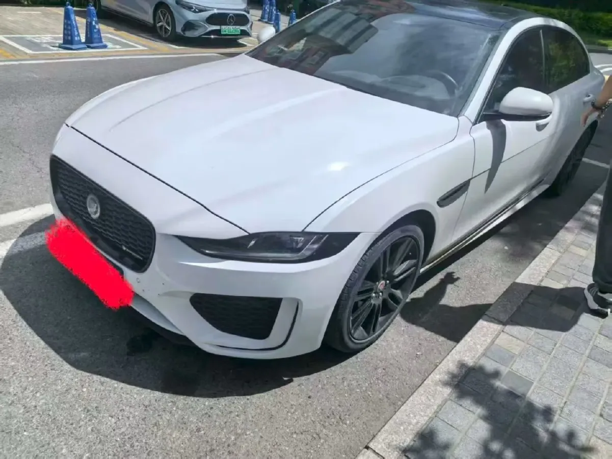 2021 Jaguar XEL 2.0T 250HP L4 8AT,autocango,china used car exporter,china ev exporter,chinese used car exporter,chinese used ev exporter