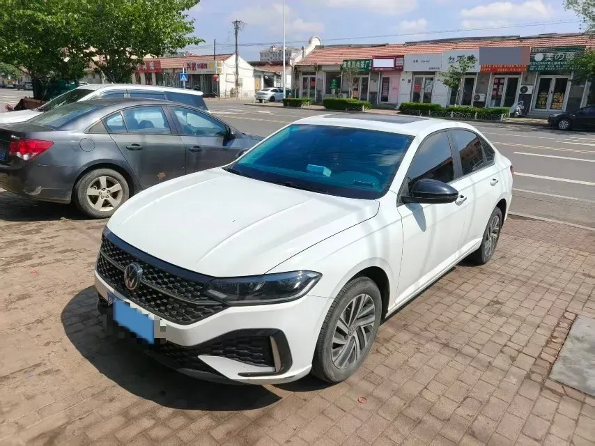 2023 Volkswagen Lavida 1.4T 150HP L4 7DCT,autocango,china used car exporter,china ev exporter,chinese used car exporter,chinese used ev exporter