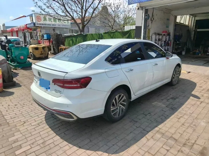 2023 Volkswagen Lavida 1.4T 150HP L4 7DCT,autocango,china used car exporter,china ev exporter,chinese used car exporter,chinese used ev exporter
