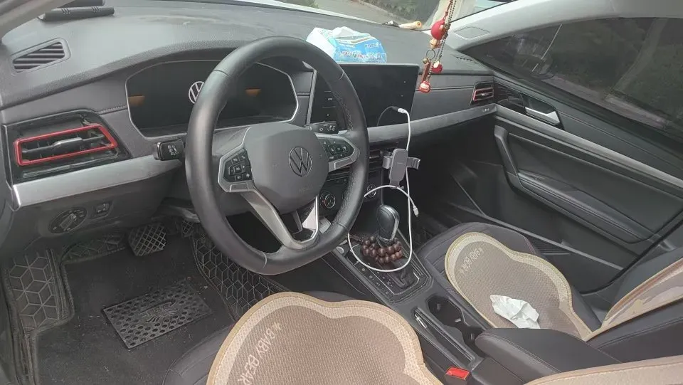 2023 Volkswagen Lavida 1.4T 150HP L4 7DCT,autocango,china used car exporter,china ev exporter,chinese used car exporter,chinese used ev exporter