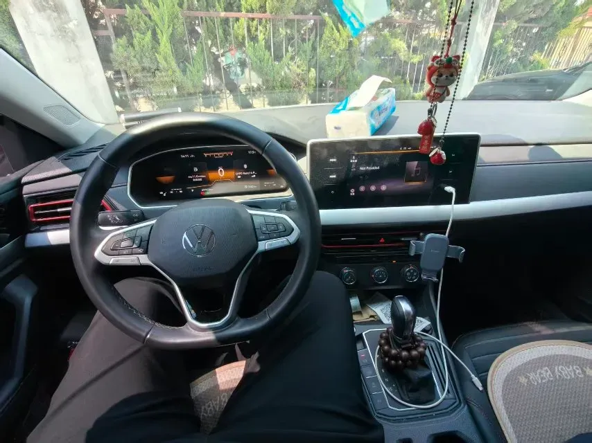 2023 Volkswagen Lavida 1.4T 150HP L4 7DCT,autocango,china used car exporter,china ev exporter,chinese used car exporter,chinese used ev exporter