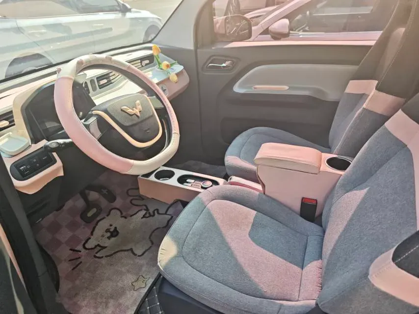 2020 WuLing HongGuang MINI EV BEV 9.3KWH,autocango,china used car exporter,china ev exporter,chinese used car exporter,chinese used ev exporter