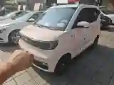 2020 WuLing HongGuang MINI EV BEV 9.3KWH