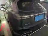 2025 HongQi HS5 2.0T 252HP L4 8AT