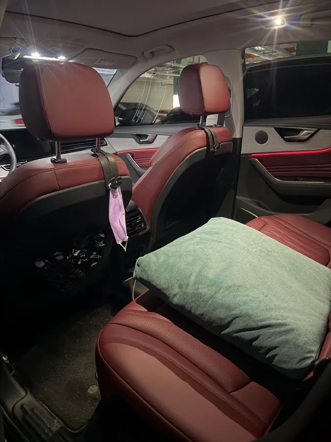 2025 HongQi HS5 2.0T 252HP L4 8AT,autocango,china used car exporter,china ev exporter,chinese used car exporter,chinese used ev exporter