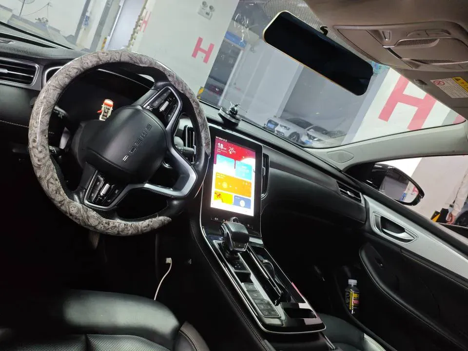 2021 Roewe i6 MAX 1.5T 169HP L4 AMT PHEV,autocango,china used car exporter,china ev exporter,chinese used car exporter,chinese used ev exporter