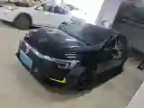 2021 Roewe i6 MAX 1.5T 169HP L4 AMT PHEV