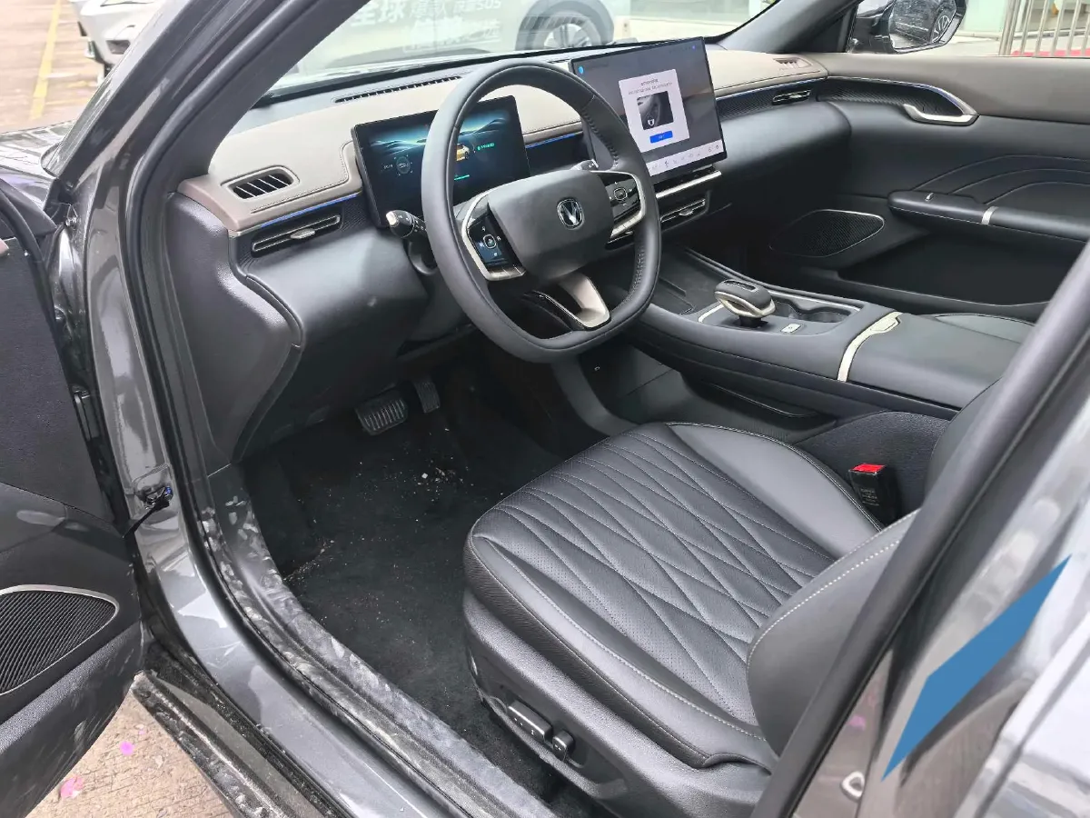 2026 ChangAn Eado 1.5T 192HP L4 7DCT,autocango,china used car exporter,china ev exporter,chinese used car exporter,chinese used ev exporter