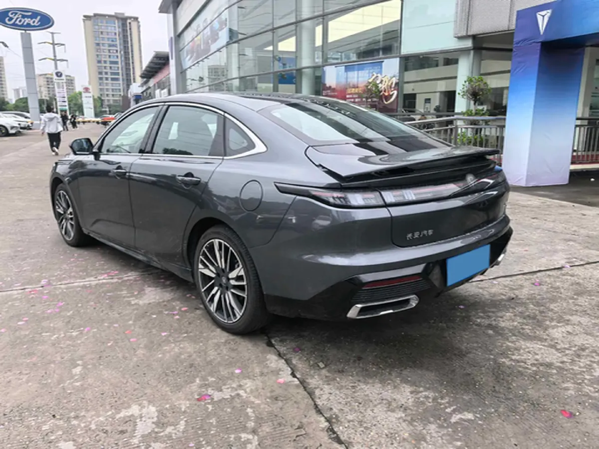 2026 ChangAn Eado 1.5T 192HP L4 7DCT,autocango,china used car exporter,china ev exporter,chinese used car exporter,chinese used ev exporter