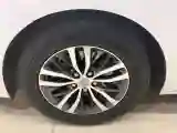 2018 Buick GL8 2.0T 260HP L4 6AT
