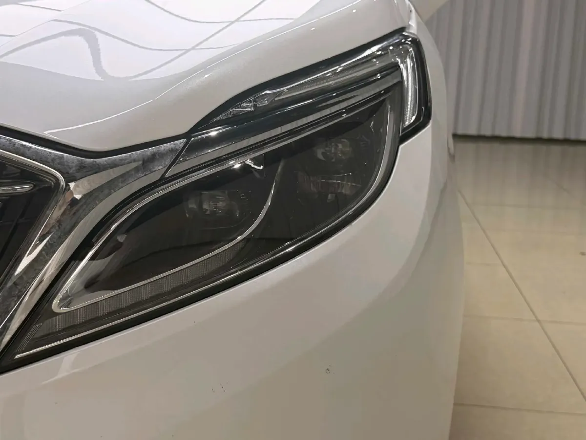 2018 Buick GL8 2.0T 260HP L4 6AT,autocango,china used car exporter,china ev exporter,chinese used car exporter,chinese used ev exporter