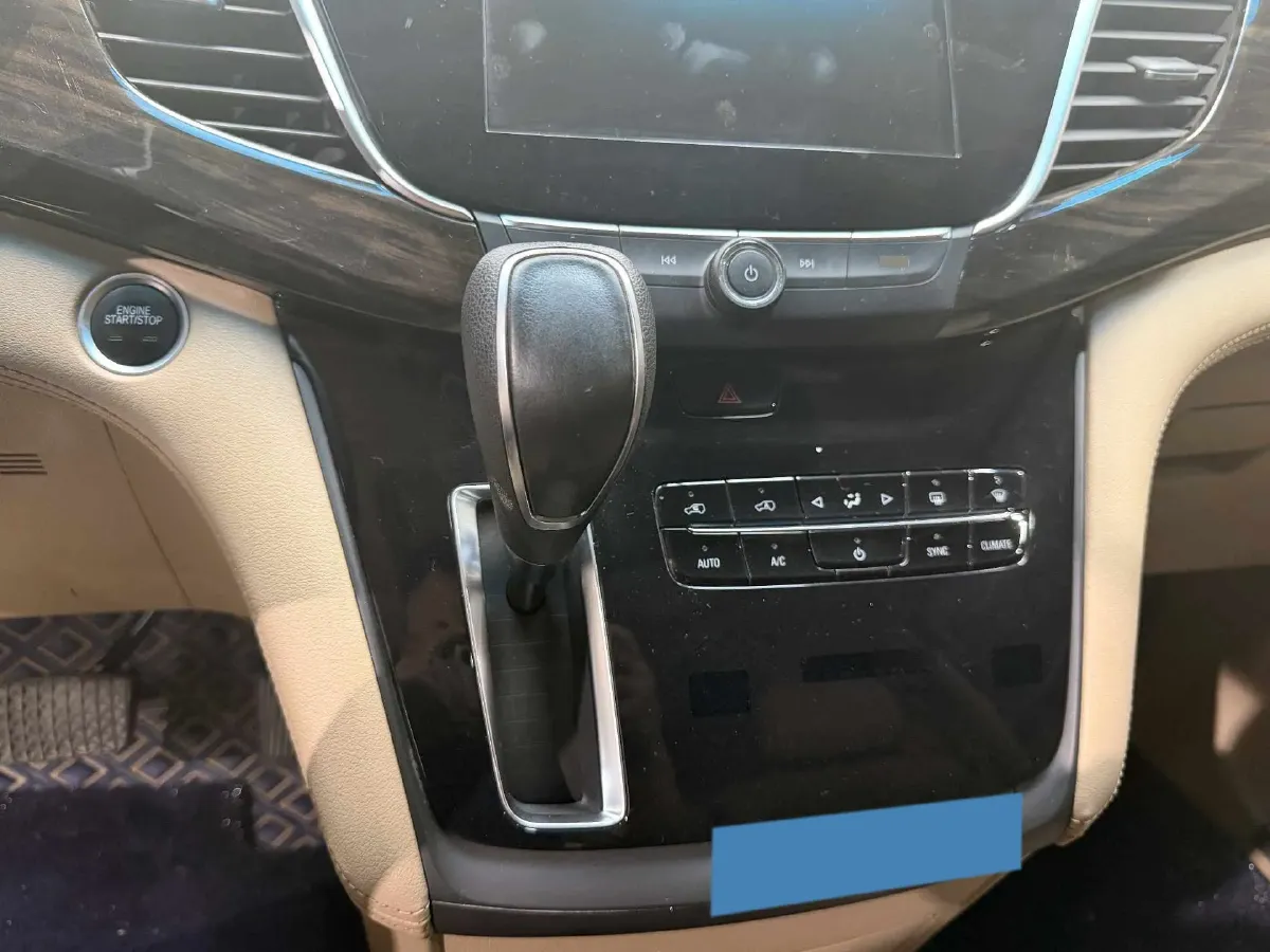 2018 Buick GL8 2.0T 260HP L4 6AT,autocango,china used car exporter,china ev exporter,chinese used car exporter,chinese used ev exporter